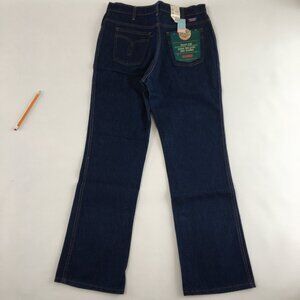 Vintage GWG Boot Cut Jeans 32*